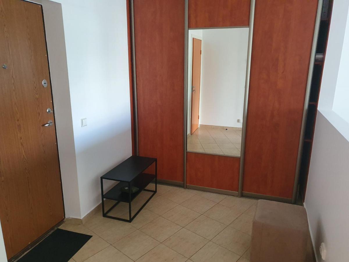 Adventure Apartamentai Друскининкай Экстерьер фото