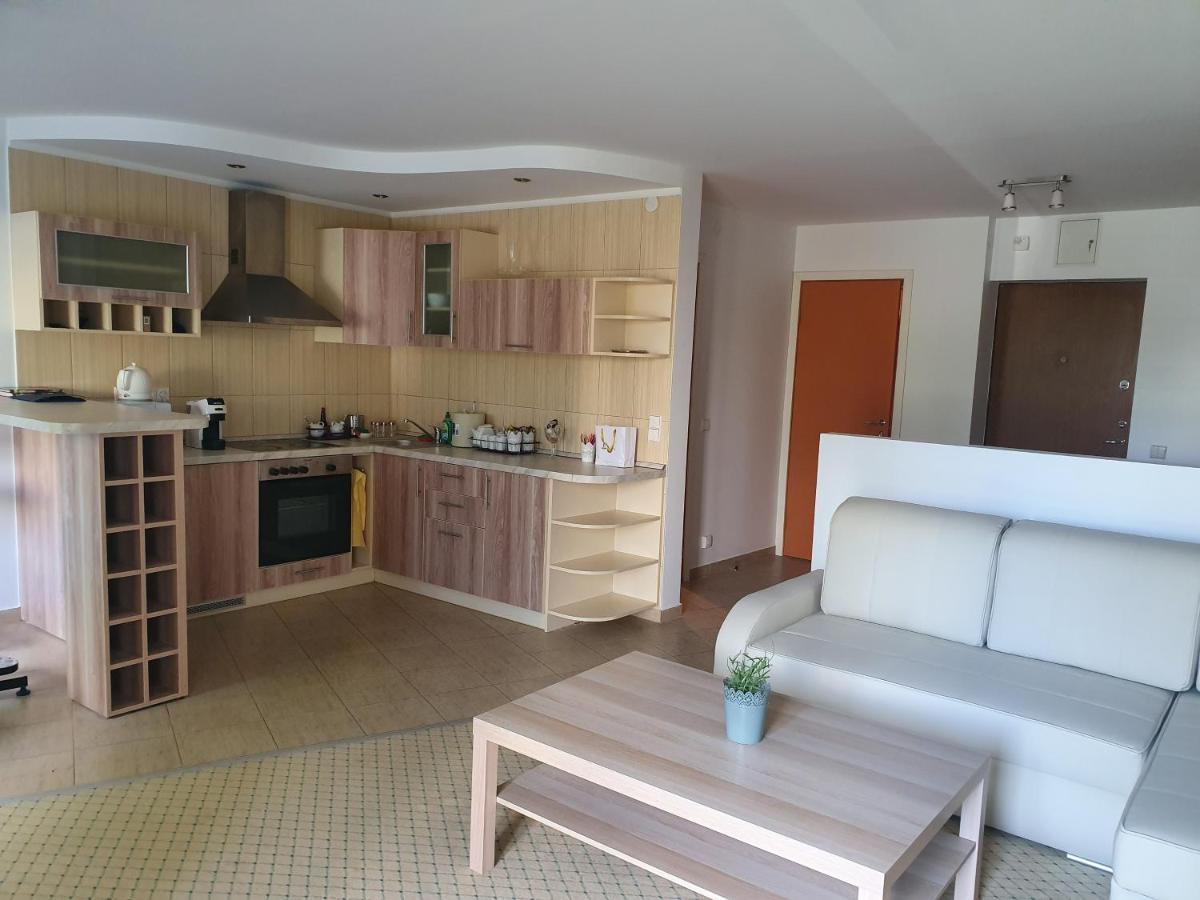 Adventure Apartamentai Друскининкай Экстерьер фото