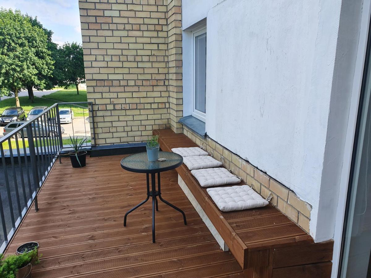 Adventure Apartamentai Друскининкай Экстерьер фото